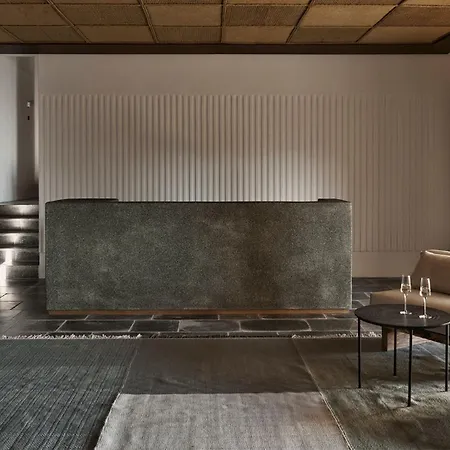 Konto Lux Caves Appartement *