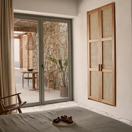 Konto Lux Caves Appartement Fira (Santorini)
